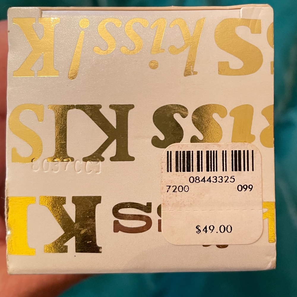 SOLD Victoria Secret Heavenly Kiss NIB - Picture 3 of 6